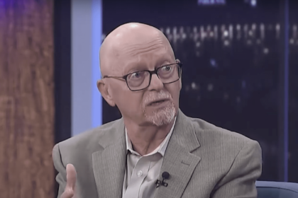 Speranta TV | Seară cu speranță - Forță sau libertate? - Invitați: Ashley Nunes, David Sedlacek