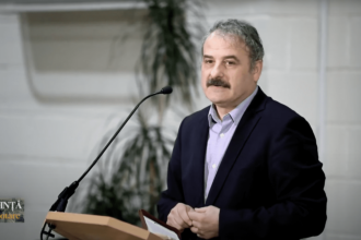Speranta TV | Credință fără hotare - Dileme inevitabile - Daniel Chirileanu