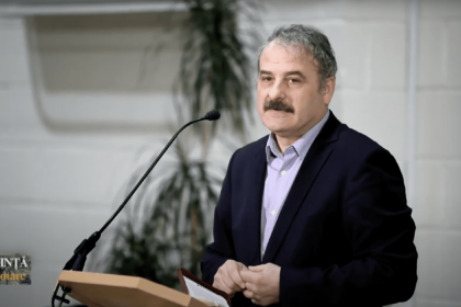 Speranta TV | Credință fără hotare - Dileme inevitabile - Daniel Chirileanu