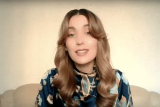 Speranta TV | Din toată inima - Alerg pentru mama – cursa libertății - Invitați: Alina Bordaș-Mohorea, Ines Gherghe