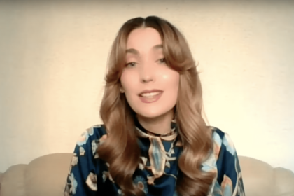 Speranta TV | Din toată inima - Alerg pentru mama – cursa libertății - Invitați: Alina Bordaș-Mohorea, Ines Gherghe