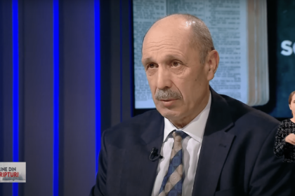 Speranta TV | Taine din Scripturi - Cum recunoști Biserica adevărată? - Invitat: Iacob Pop
