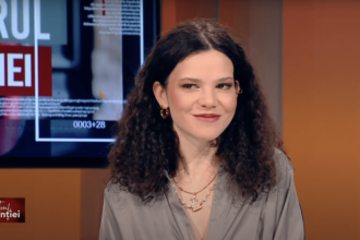 Speranta TV | În centrul atenției - Invitat: Maruca Băiașu