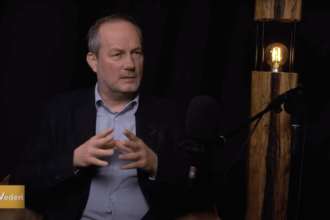Speranta TV | ÎntreVederi - Misionarism în spațiul virtual - Invitat: Attila Peli