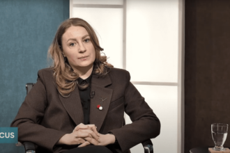 Speranta TV | Focus - Cum să facem față stresului? - Invitat: Nina Cebotaru