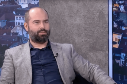 Speranta TV | Rază de speranță - Proverbe pentru tineri – Capitolul (V) - Invitat: Adorján Barabás