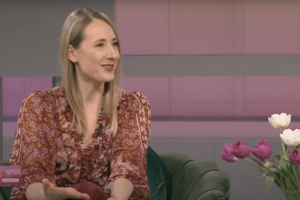 Speranta TV | Între noi, mamele - Viața... la feminin - Invitați: Dana Bordeianu, Raluca Mateescu, Bianca Timșa-Stoicescu, Cristina Ișvan