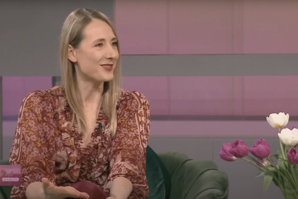 Speranta TV | Între noi, mamele - Viața... la feminin - Invitați: Dana Bordeianu, Raluca Mateescu, Bianca Timșa-Stoicescu, Cristina Ișvan