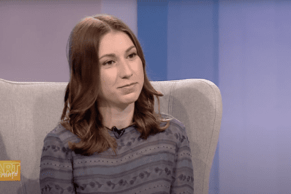 Speranta TV | Start cu speranță - Invitați: Lavinia Ștefan, Iunia Floricel