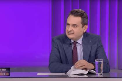 Speranta TV | Între bine și rău - Hus și Ieronim - Invitat: Adrian Neagu