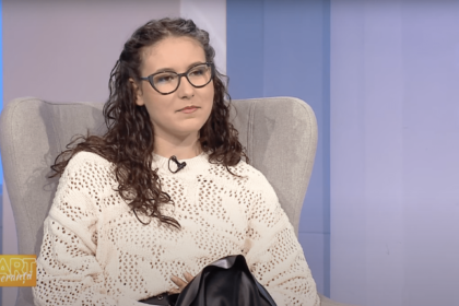 Speranta TV | Start cu speranță - Invitați: Adrian Andrei, Maria Ghiță