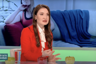 Speranta TV | Sănătate cu prioritate - Anemia în timpul sarcinii / Artroza - cea mai frecventă afecțiune reumatică la vârsta a III-a - Invitați: Georgiana Bernea David, Oana Enache