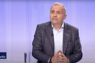 Speranta TV | În obiectiv - Ce ne spune piața de locuințe din România? / Cum oprim virusul analfabetismului funcțional? - Invitați: Gabriel Arteni, Laurențiu Prună - Realizator: Daniel Cirț