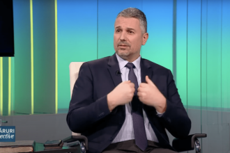 Speranta TV | Adevăruri și perspective - Cultura hipersensibilității: Provocări pentru Teologie și Educație - Invitați: Valeriu Petrescu, Valentin Filimon
