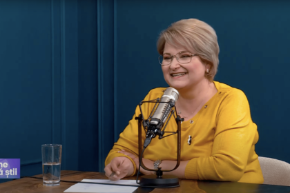 Speranta TV | E bine să știi - Invitat: Anca Stan