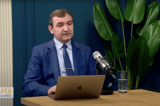 Speranta TV | Viață de familie - Căsnicia și credința. Ce rol joacă Dumnezeu în relația de cuplu? - Invitat: Nicu Ionescu
