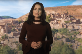 Speranta TV | Album de călătorie - Cascade și sate berbere în Maroc