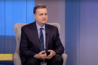 Speranta TV | Start cu speranță - Invitați: Costi Gogoneață, Eduard Călugăru