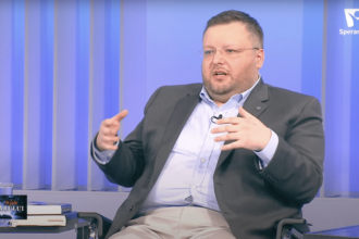 Speranta TV | În fața Adevărului - Blestemele în Biblie și în cultura românilor - Invitați: Daniel Alexandrescu, Iosif Tiba, Marius Mitrache, Teodor Ioan Colda