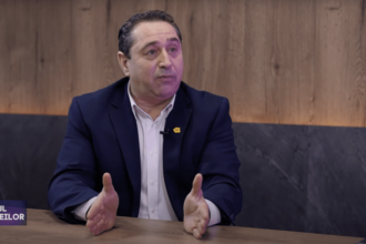 Speranta TV | Duelul ideilor - Creștinul în fața libertății religioase - Invitați: Cristian David