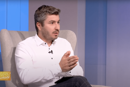Speranta TV | Start cu Speranță - Invitați: Claudiu Țepuș, Mircea Mîndăianu, Victor Mîndăeanu
