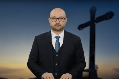 Speranta TV | RăsCruce - Amintiți-vă de mine! - Ilyés Robert