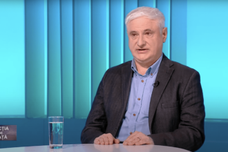 Speranta TV | Lecția de viață - Educație și cultură (I) - Invitat: Adrian Majuru