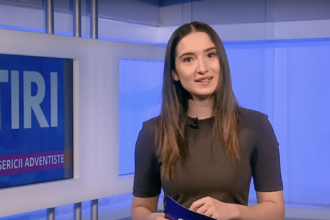 Speranta TV | Știri