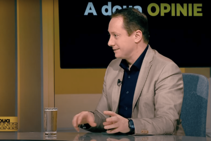 Speranta TV | A doua opinie - Adevăr și dezinformare. Cum ne influențează rețelele sociale? - Invitați: Felix Mușat, Lucian Floricel