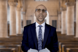 Speranta TV | Pomul vieții - Din întuneric răsare lumina - Daniel Andrei