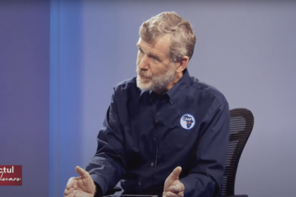 Speranta TV | Punctul de plecare - Invitat: Kevin Shannon