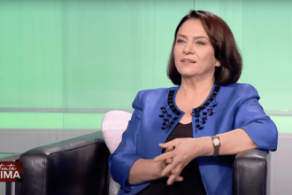 Speranta TV | Din toată inima - De la vis la realitate: povestea unei foste beneficiare ADRA - Invitați: Gabriela Istrate, Renata Răduțoiu