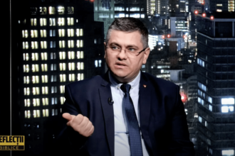 Speranta TV | Reflecții biblice - Facerea de bine - un stil de viață, nu doar un gest ocazional - Invitați: Ionut Stăvărachi, Ionel Mardare