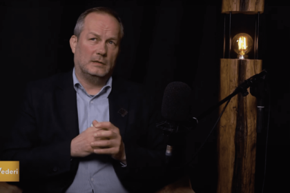 Speranta TV | ÎntreVederi - Misionarism în spațiul virtual (II) - Invitat: Attila Peli