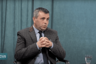 Speranta TV | Focus - Misiune în Etiopia - Invitați: Robert Leahu, Tudor Scurtu