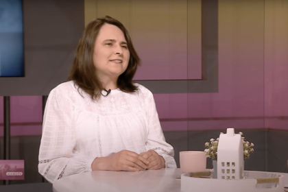 Speranta TV | Între noi, mamele - Competiția în familie și la școală - îi ajută sau nu pe copii? - Invitați: Raluca Mateescu, Alina Andrei
