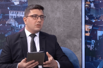 Speranta TV | Rază de speranță - Proverbe pentru tineri (VI) - Invitat: Janko Benjamin