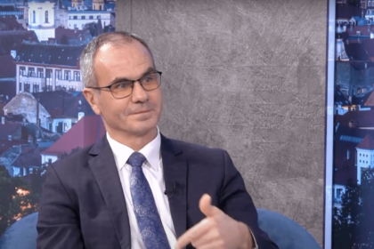 Speranta TV | Orizont - Echilibru între viața profesională și cea personală - Invitat: Magó Zsolt Áron