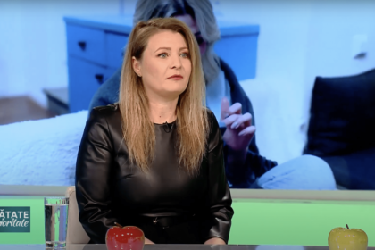 Speranta TV | Sănătate cu prioritate - Picior frumos = picior sănătos / Mâncatul pe fond emoțional - Invitați: Marius Uscatu, Ramona Marin