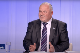 Speranta TV | În obiectiv - Salvarea astronauților blocați în spațiu, aproape de final / Astronauții s-ar putea întoarce mâine, după 9 luni / ISS – locul din spațiu în care politica nu contează / Despre Ziua mondială a drepturilor consumatorilor / Piedone bagă spaima în comercianți / ANPC și spectacolul controalelor – ce putem învăța? / Produsele de post și protecția consumatorilor - Invitați: Adrian Sonka, Costel Stanciu - Realizator: Alexandru Natsis