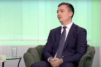 Speranta TV | Educație valori și principii - Liceul Teologic Adventist Craiova – prezentare generală (II) - Invitați: Emanuel Filișanu, Florin Filip