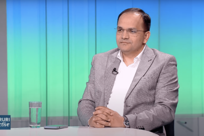 Speranta TV | Adevăruri și perspective - Războiul împotriva empatiei: cine se teme de compasiune? - Invitat: Costel Ghioancă