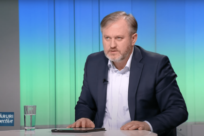 Speranta TV | Adevăruri și perspective - Emoțiile în familie: ce arătăm, ce ascundem? - Invitat: Marius Andrei