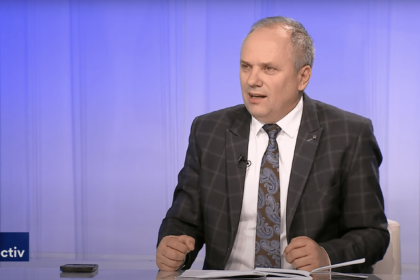 Speranta TV | În obiectiv - Rezervele de apă, la niveluri scăzute / Un nou val de frig / Corupția face victime. Putem schimba ceva? - Invitați: Gabriel Muntean, Elena Mateescu, Dragoș Mușat - Realizator: Daniel Cirț