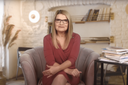 Speranta TV | Cărți 100 - Notează și acționează