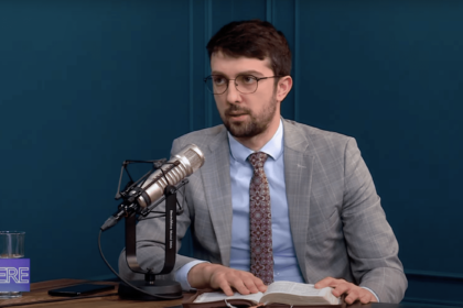 Speranta TV | Repere - De ce cădem mereu în același păcat? - Invitat: Tiberiu Iordan