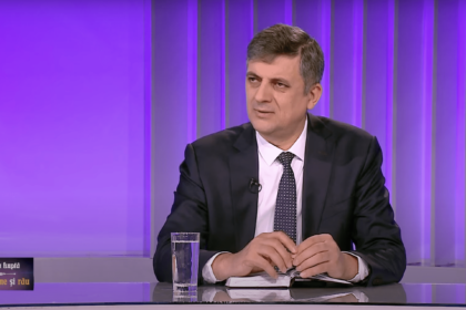 Speranta TV | Între bine și rău - Despărțirea lui Luther de Roma - Invitat: George Șchiopu