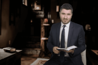 Speranta TV | Deschide Biblia - Speranță în mijlocul încercărilor - Claudiu Țepuș