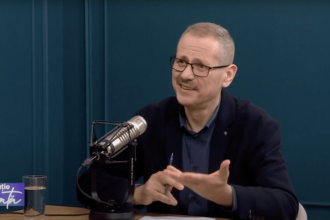 Speranta TV | Educație pentru viață - Relația cu frații - Invitat: Cătălin Bărbulescu