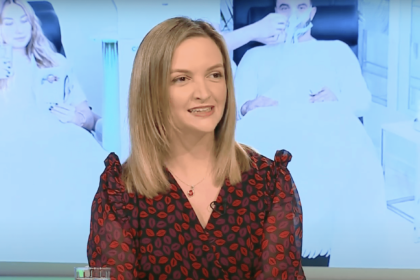 Speranta TV | Sănătate cu prioritate - Terapia cu hiperoxie-hipoxie intermitentă/ Extracțiile dentare in scop orthodontic - Invitați: Raluca Munteanu/ Victor Toma